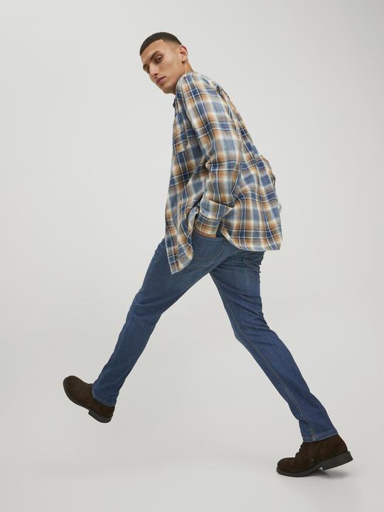 Produktbild Jack & Jones Glenn Original AM 117 Slim Fit Jeans (34)