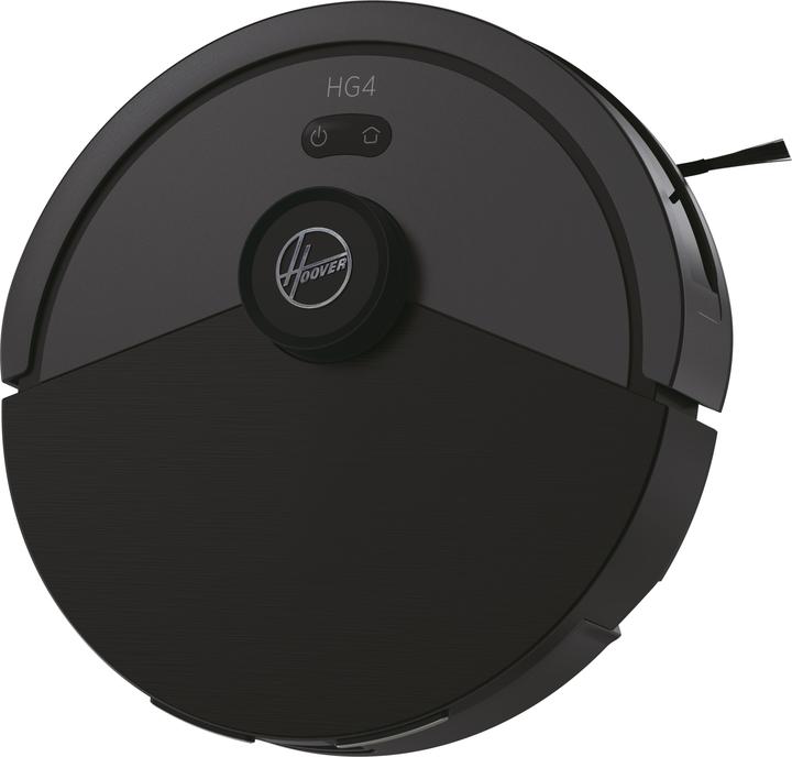 Actual product image Hoover HG410D 011 (Robot vacuum)