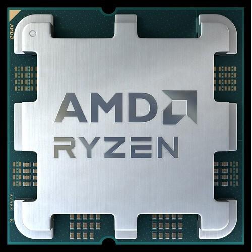 Produktbild AMD Ryzen 9 7900 MPK 12 units (AM5, 3.70 GHz, 12 -Core)