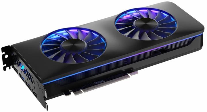 Immagine prodotto Intel Arc A750 Edizione Limitata (8 GB)