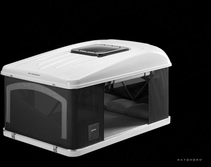 Produktbild Autohome Air-Sky 360° X-Large Dachzelt (Dachzelt, 4 Personen)