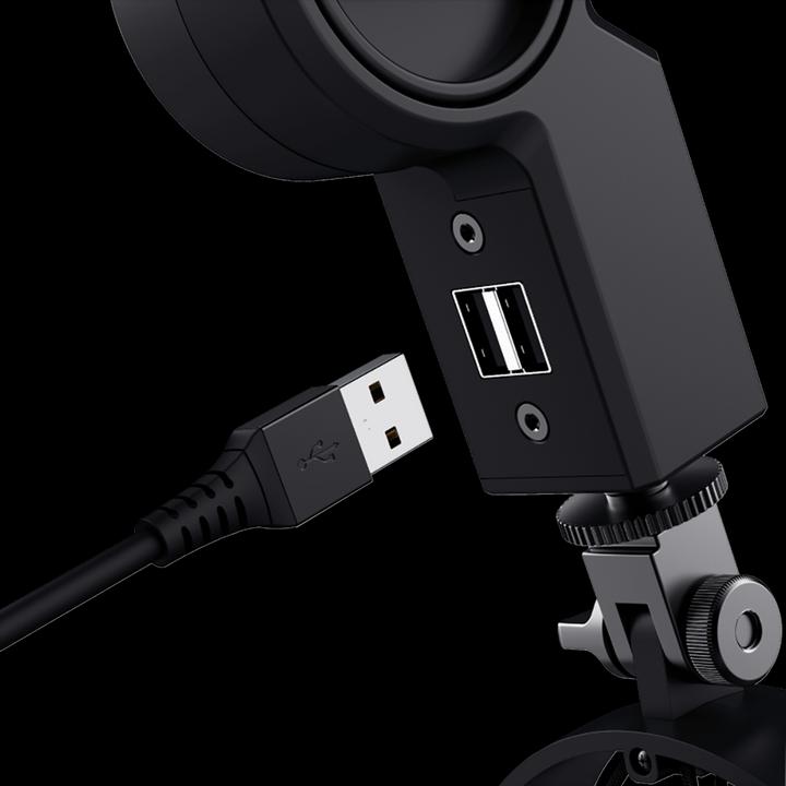 Image du produit Trust GXT 255+ ONYX