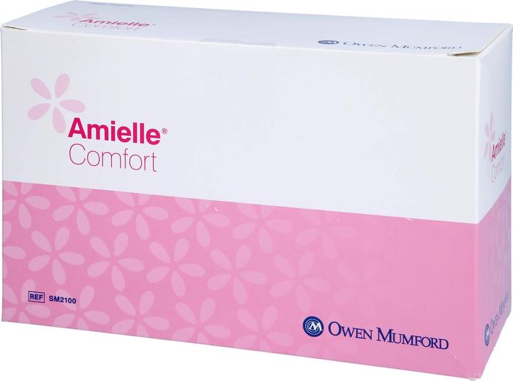 Immagine prodotto Amielle Trainer vaginale Comfort