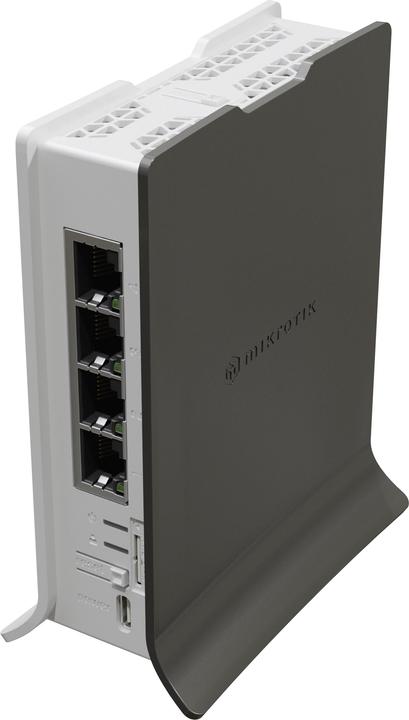 Actual product image MikroTik Hap AX Lite