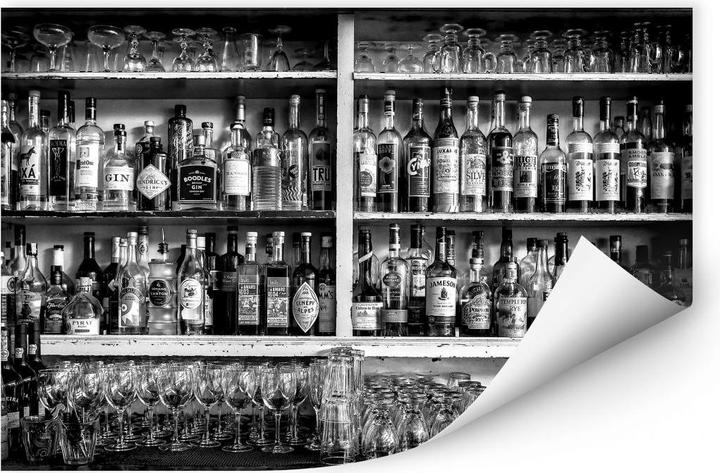Produktbild Trenddeko The Classic Bar (30 x 20 cm)