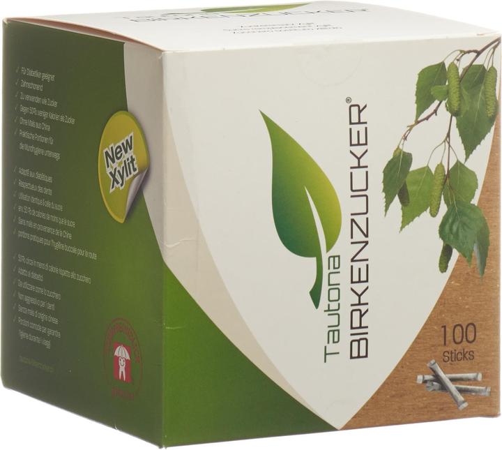 Produktbild Tautona Xylit (443 g)