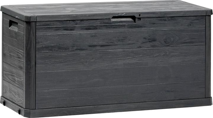 Toomax Scatola cuscino collezione multibox woody's 280 DARK ANTHRACITE