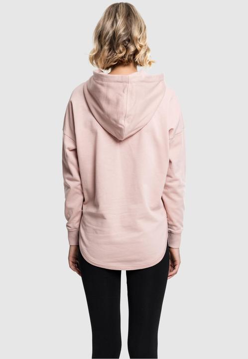 Image du produit Urban Classics Ladies Oversized Terry Hoody (XS)