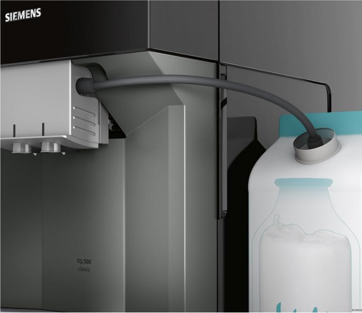 Produktbild Siemens EQ500 Classic, TP507DX4 (EU-Stecker)