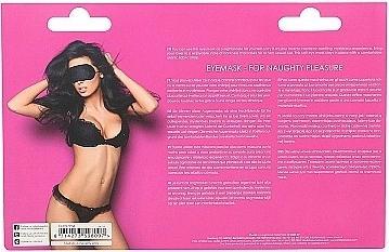 Actual product image Ouch! Soft Eyemask