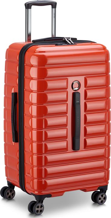 Actual product image Delsey Shadow 5.0 4 wheel trolley 75 cm (90 l, XL (from 140l))