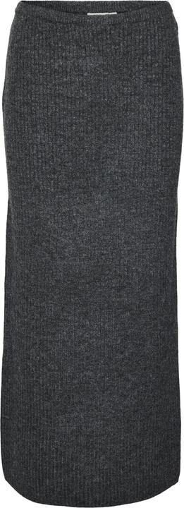 Actual product image Vero Moda VMMAY Hohe Taille Langer Rock Strickrock (M)