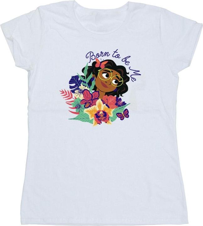 Produktbild Disney Encanto Born To Be Me TShirt (XL)