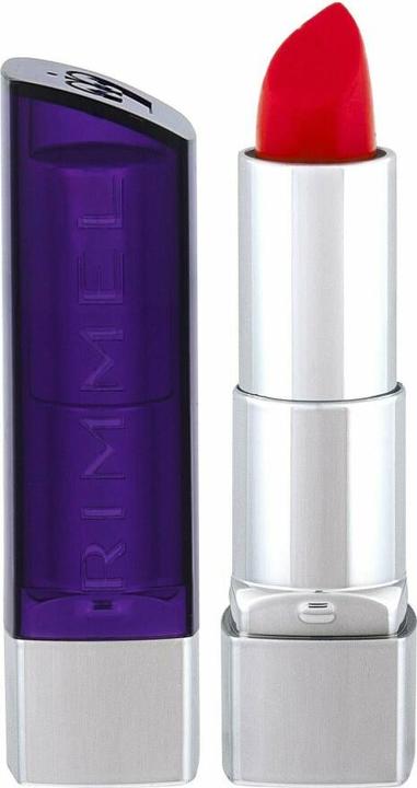 Rimmel London Moisture Renew (510 Mayfair Red Lady)