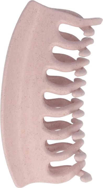 Image du produit Parsa Beauty Pince à cheveux PARSA Nature Love, rose Grand, 6 pcs, en paille de blé (6 pcs)