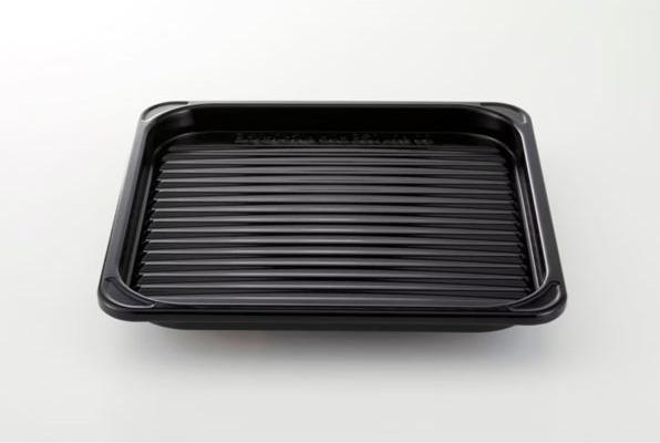 Actual product image Panasonic Microgolfoven Combi Nn-Df37pwe (23 l)