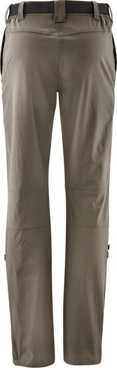 Image du produit Maier Sports Pantalon Lulaka roll up (46)