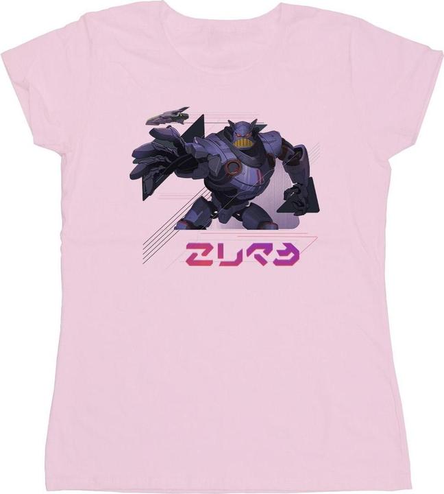 Immagine prodotto Disney Lightyear Zurg Complex Maglietta Donna (M)