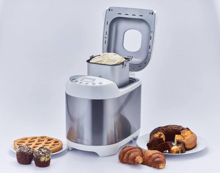 Actual product image Ariete 133 Brotbackmaschine