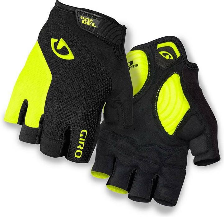 Giro Strade Dure Gel (XL)