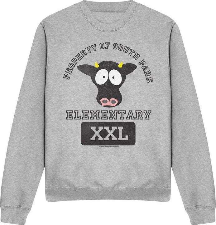 Produktbild Ubisoft Sweatshirt (XL)