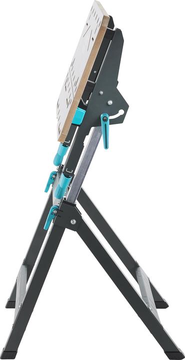 Produktbild wolfcraft wolfcraft 1 MASTER 750 ERGO Spanntisch (70 cm, 68 cm)