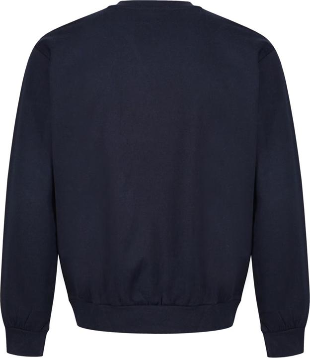 Actual product image Iron Mountain Mens Fleece Crew Neck Sweatshirt (XXL)