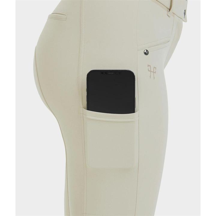 Actual product image Horse Pilot mid grip competition trouer for hore pilot x-balance (S)