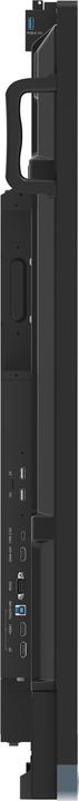 Immagine prodotto BenQ RM6504 65IN 4K DIRECT LED (3840 x 2160 pixel, 65")