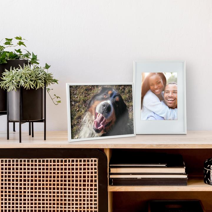 Actual product image Relaxdays Picture Frame (20 x 20 cm)