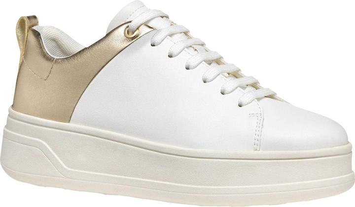 Produktbild Geox Sneaker D Spherica ECUB 2 (38)