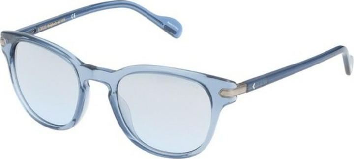 Lozza Unisex-Sonnenbrille SL4032M494AGX Ø 49 mm