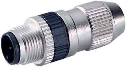 Produktbild Murr Elektronik Stecker