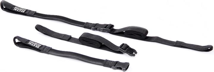 Sw Motech Rock Straps