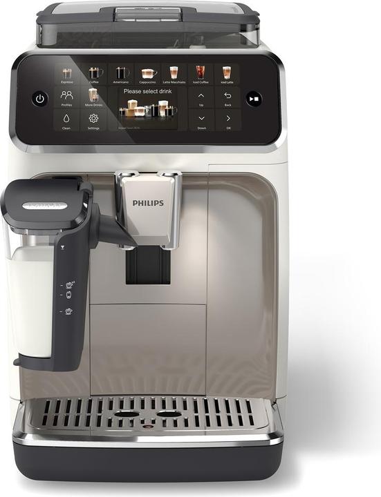Actual product image Philips Series 5500 EP5543/90