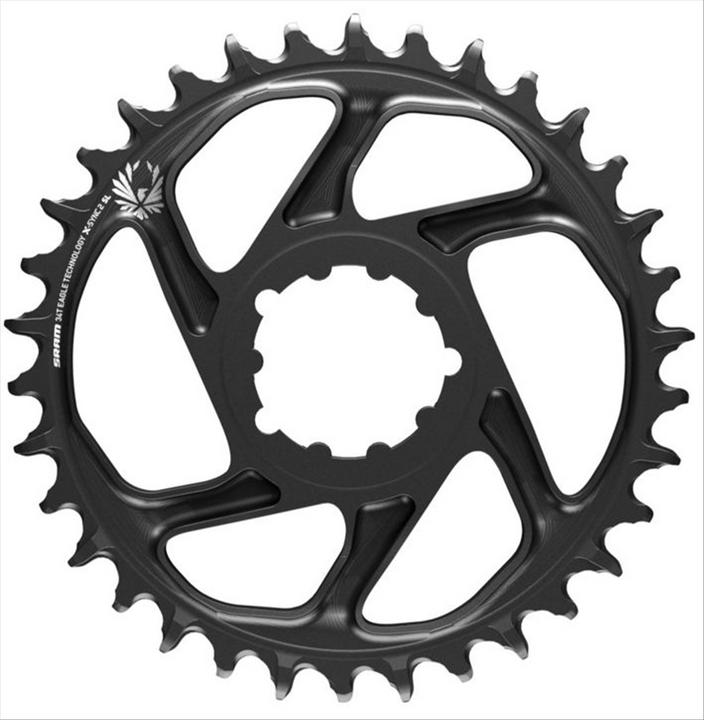 Produktbild Sram X-Sync Eagle Kettenblatt DM 12-fach 3mm (36)