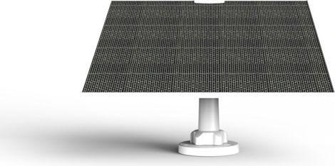 Actual product image Brinno ASP1000-P Solar Power Kit (10 W, 0.66 kg)