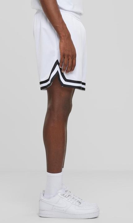 Actual product image Urban Classics Short Basketball Shorts - 142649 (S)