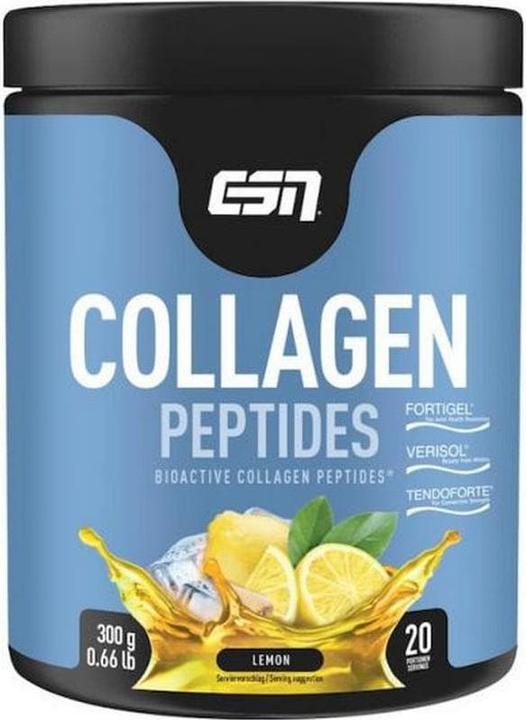 ESN Collagen Peptides (1 Stück, Pulver, 300 g)