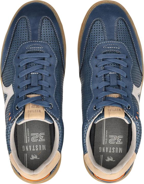 Produktbild Mustang Sneaker (41)