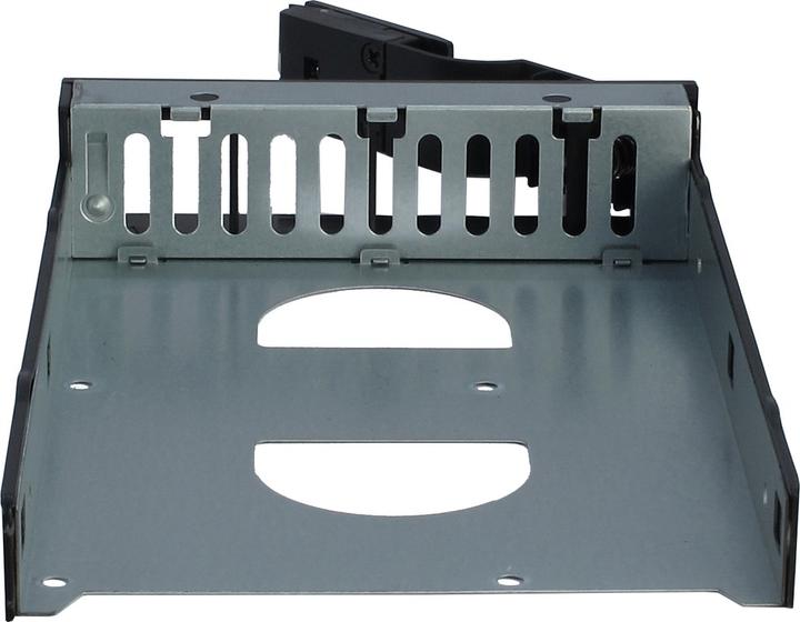 Actual product image Intertech IPC SC-4005 (Mini-ITX)