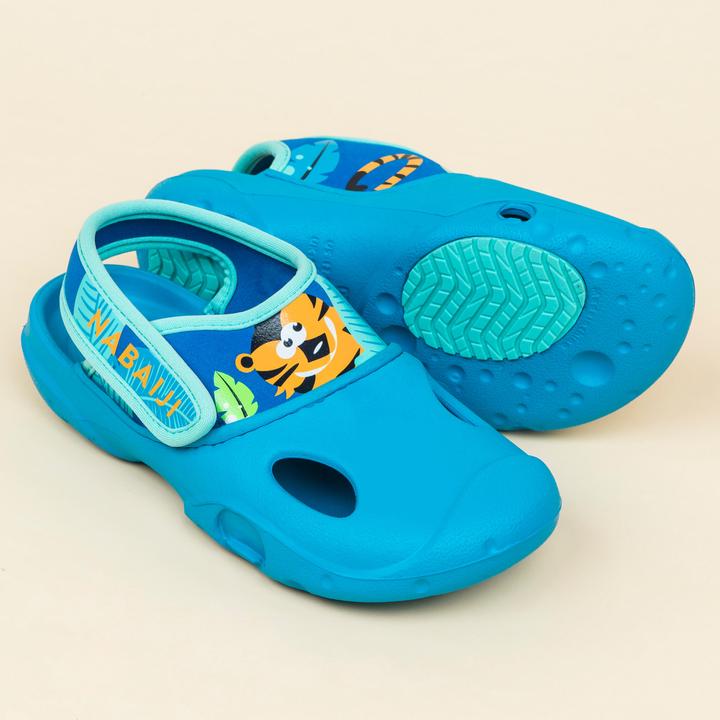 Image du produit Nabaiji CLOG 500 (33)