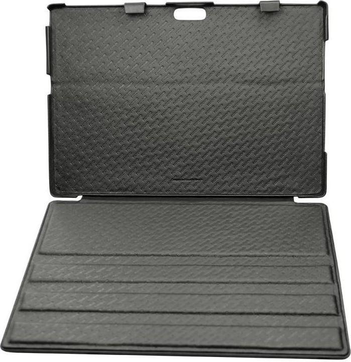 Actual product image Noreve Leather case (Surface Pro 6)