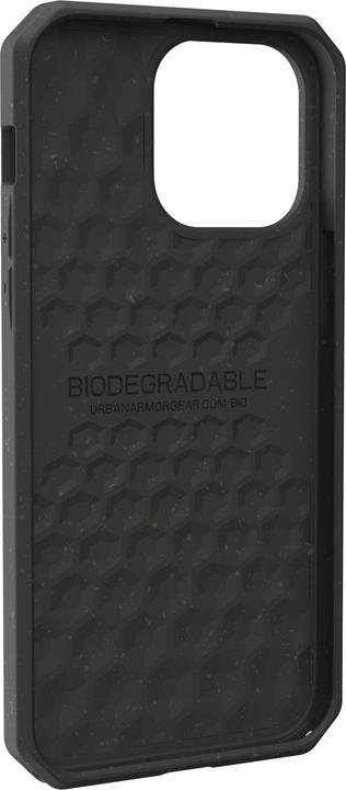 Actual product image UAG Outback - BIO Case (Apple iPhone 14 Pro Max)