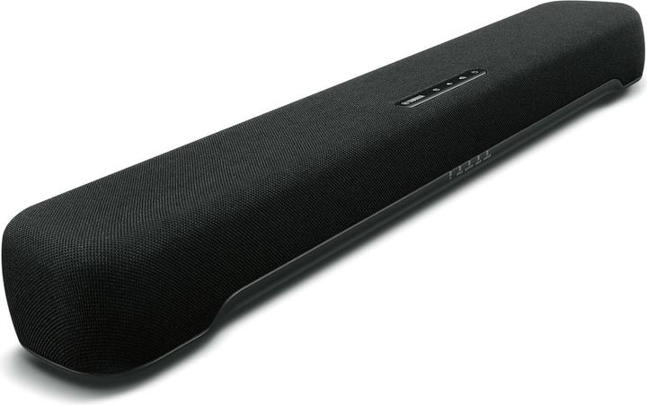 Image du produit Yamaha SR-C20A (100 W, Canal 2.1)