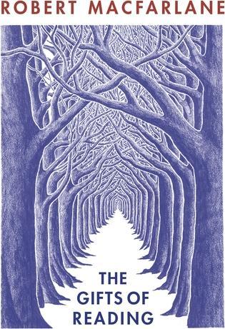 Actual product image The Gifts of Reading (MacFarlane, Robert, English)