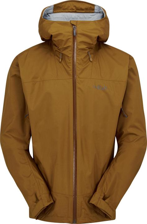Actual product image Rab Downpour Plus 2.0 (S)