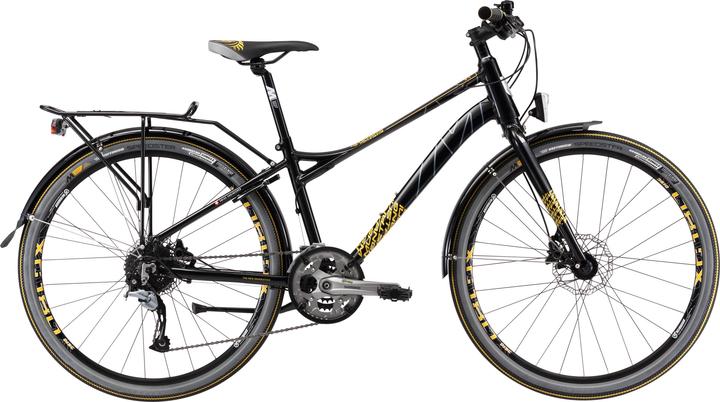 Mustang Velo Streetsurfer Xlight (27.50")