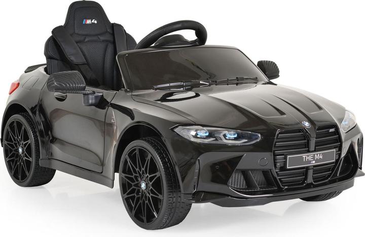 Actual product image Moni voiture électro BMW M4 (12 V)