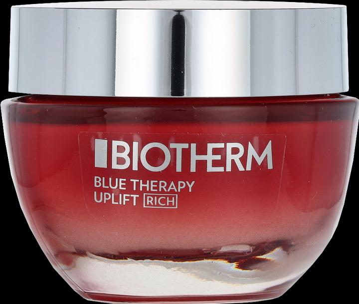 Produktbild Biotherm Blue Therapy Red Algae Crème peau sèche (50 ml, Tagescreme)